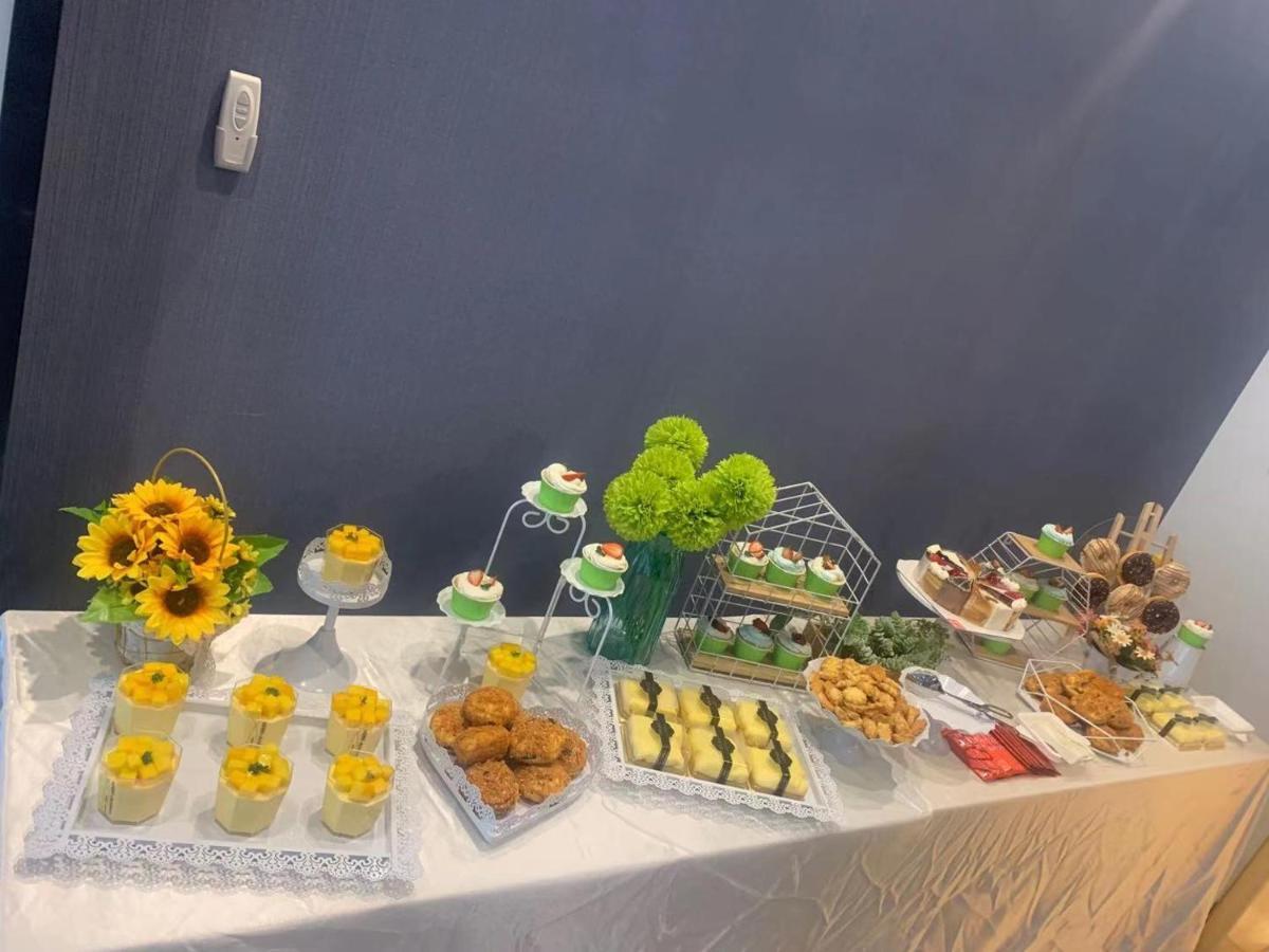Holiday Inn Express - Wuhan Optical Valley By Ihg 외부 사진