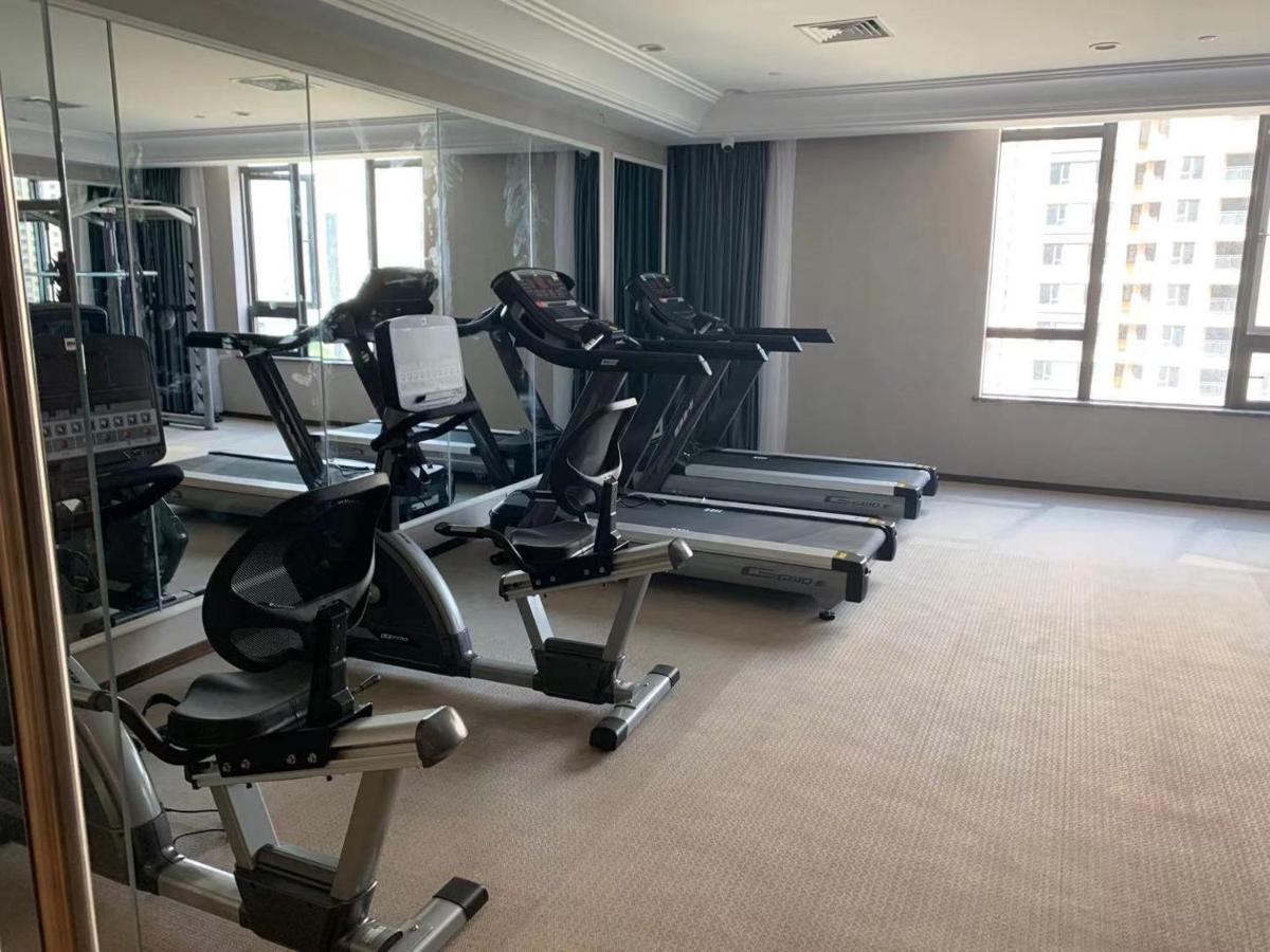 Holiday Inn Express - Wuhan Optical Valley By Ihg 외부 사진