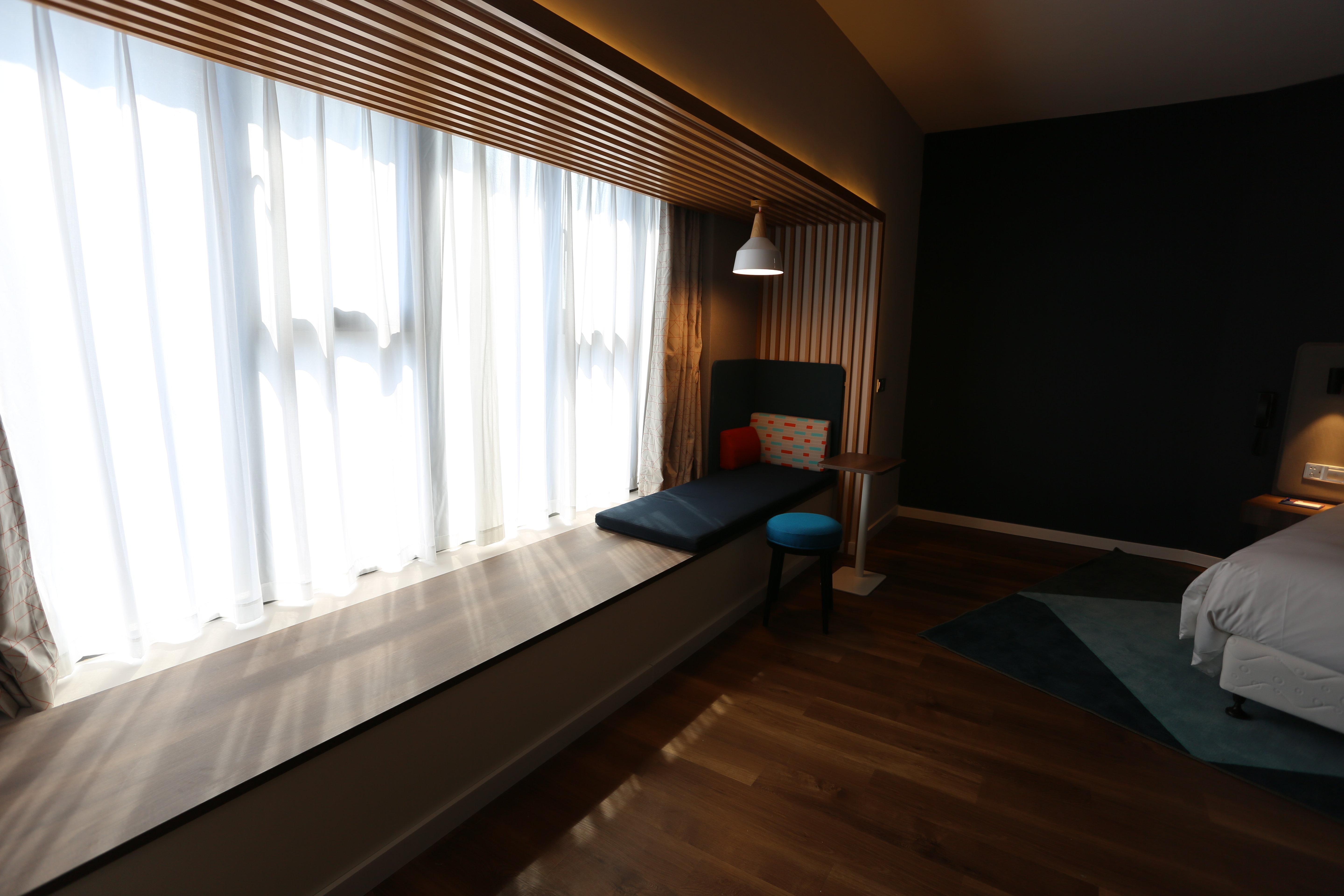 Holiday Inn Express - Wuhan Optical Valley By Ihg 외부 사진