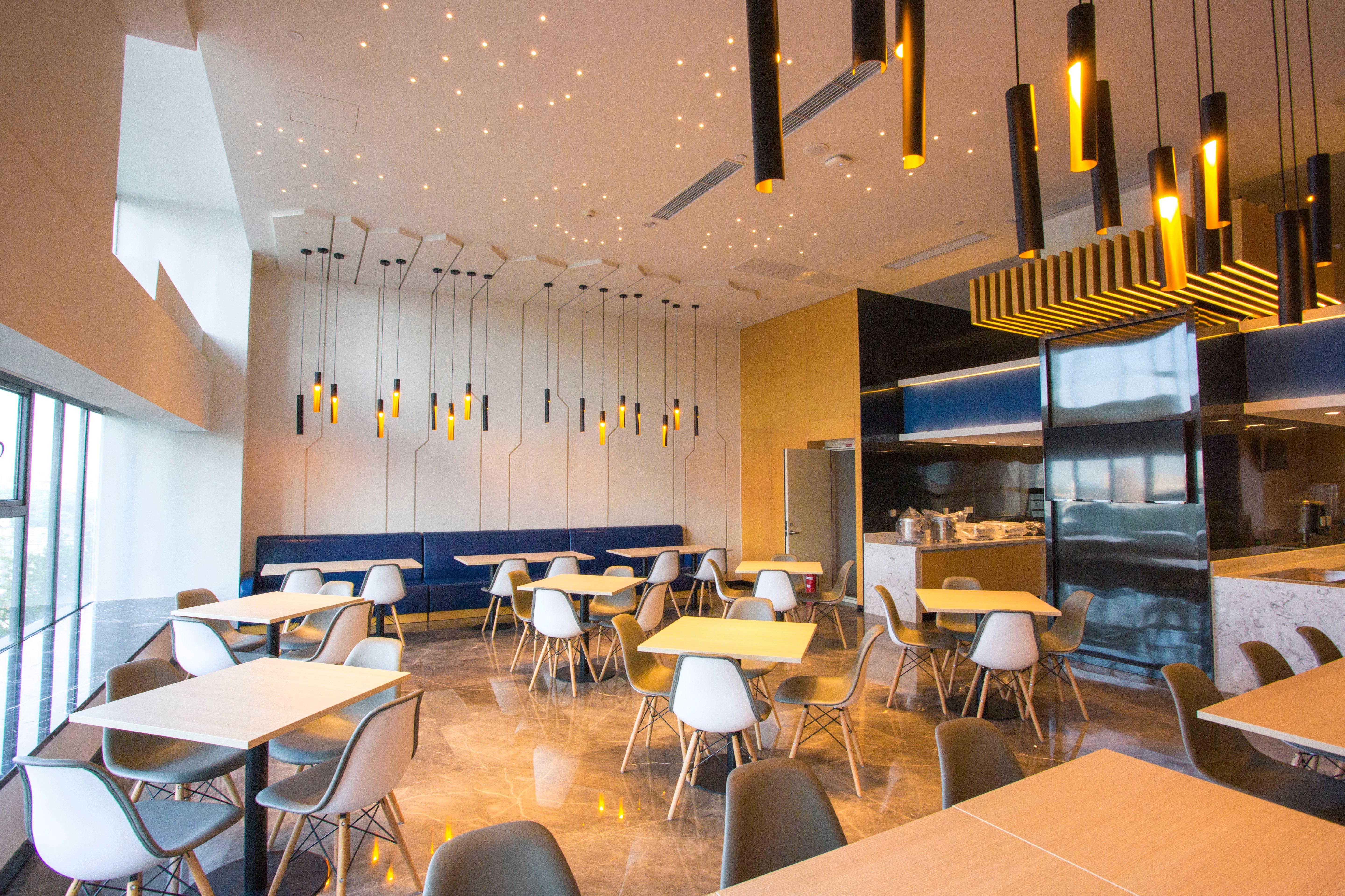 Holiday Inn Express - Wuhan Optical Valley By Ihg 외부 사진
