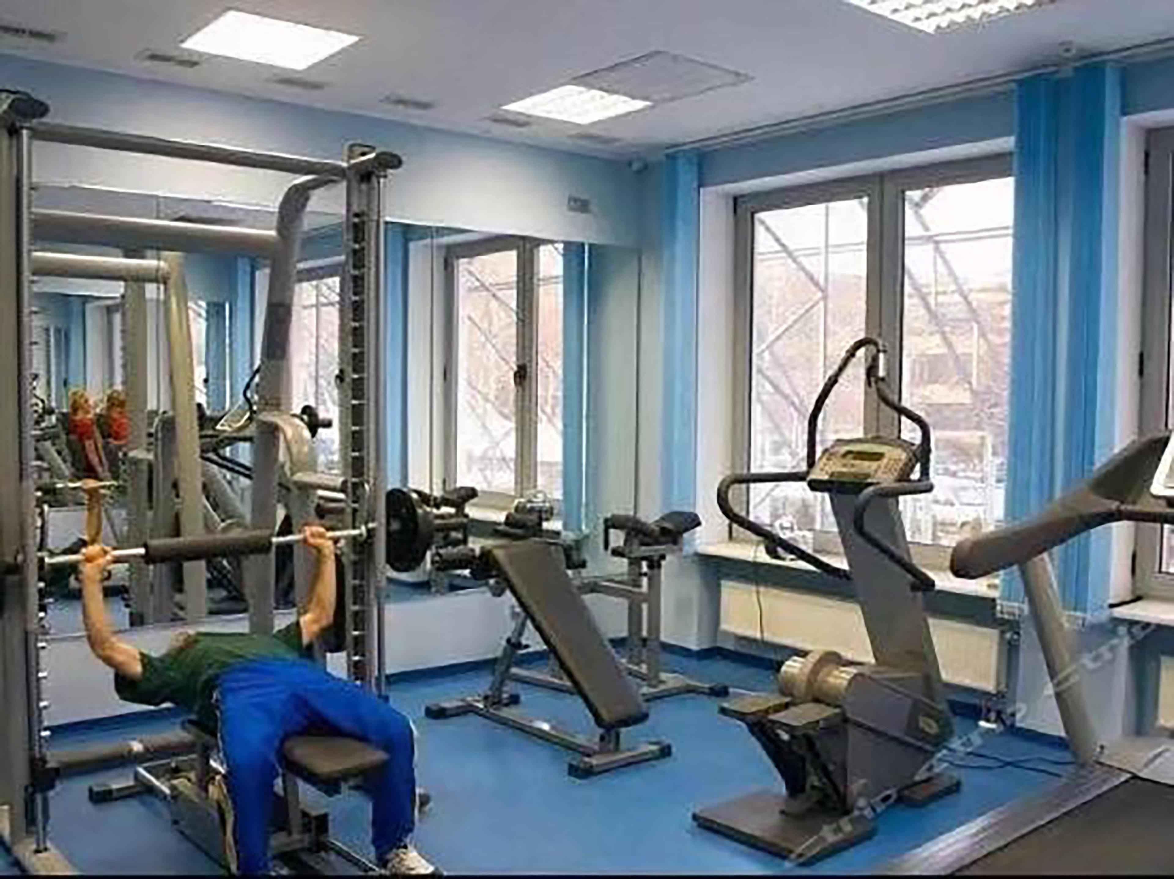 Holiday Inn Express - Wuhan Optical Valley By Ihg 외부 사진