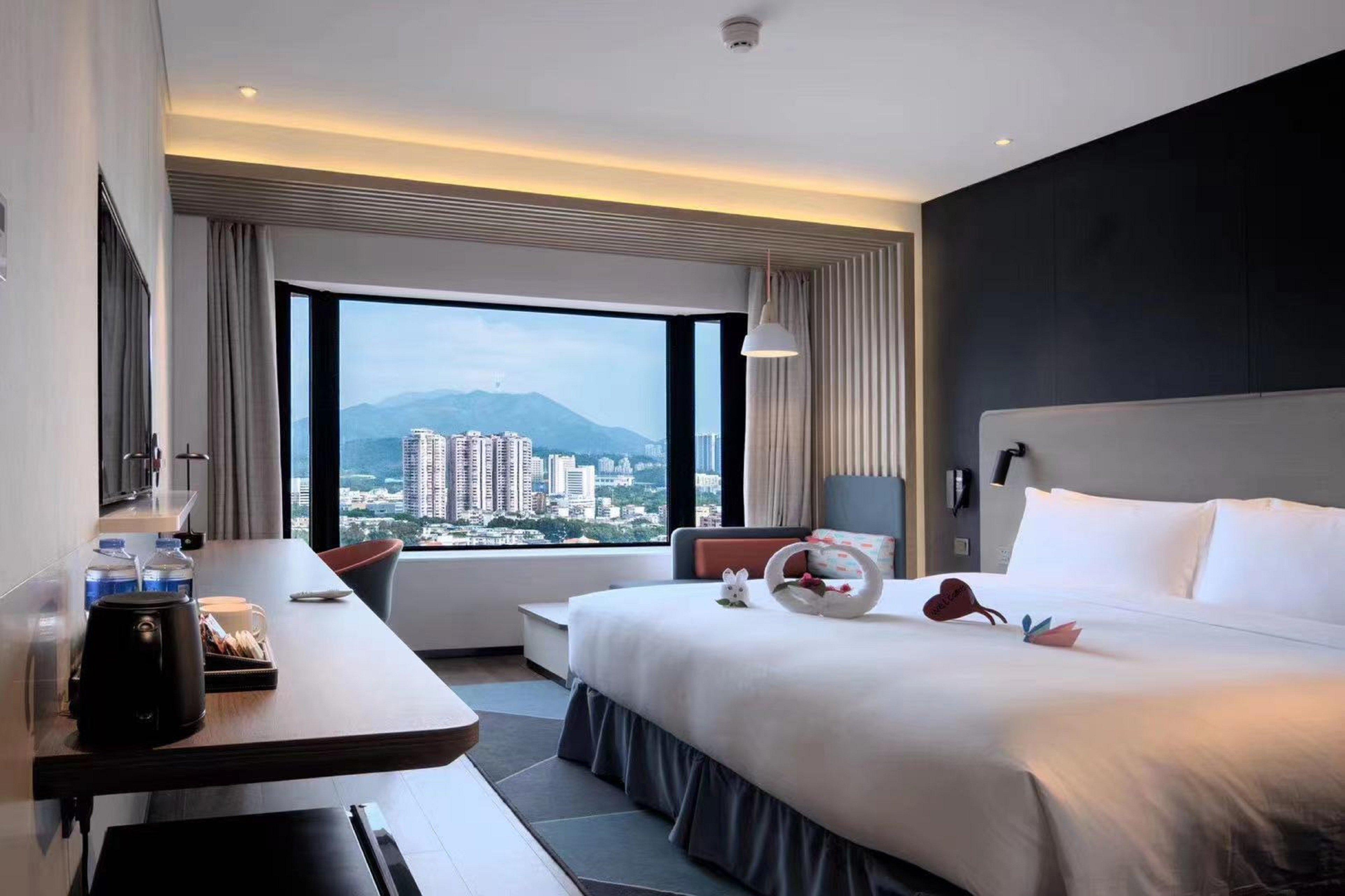 Holiday Inn Express - Wuhan Optical Valley By Ihg 외부 사진