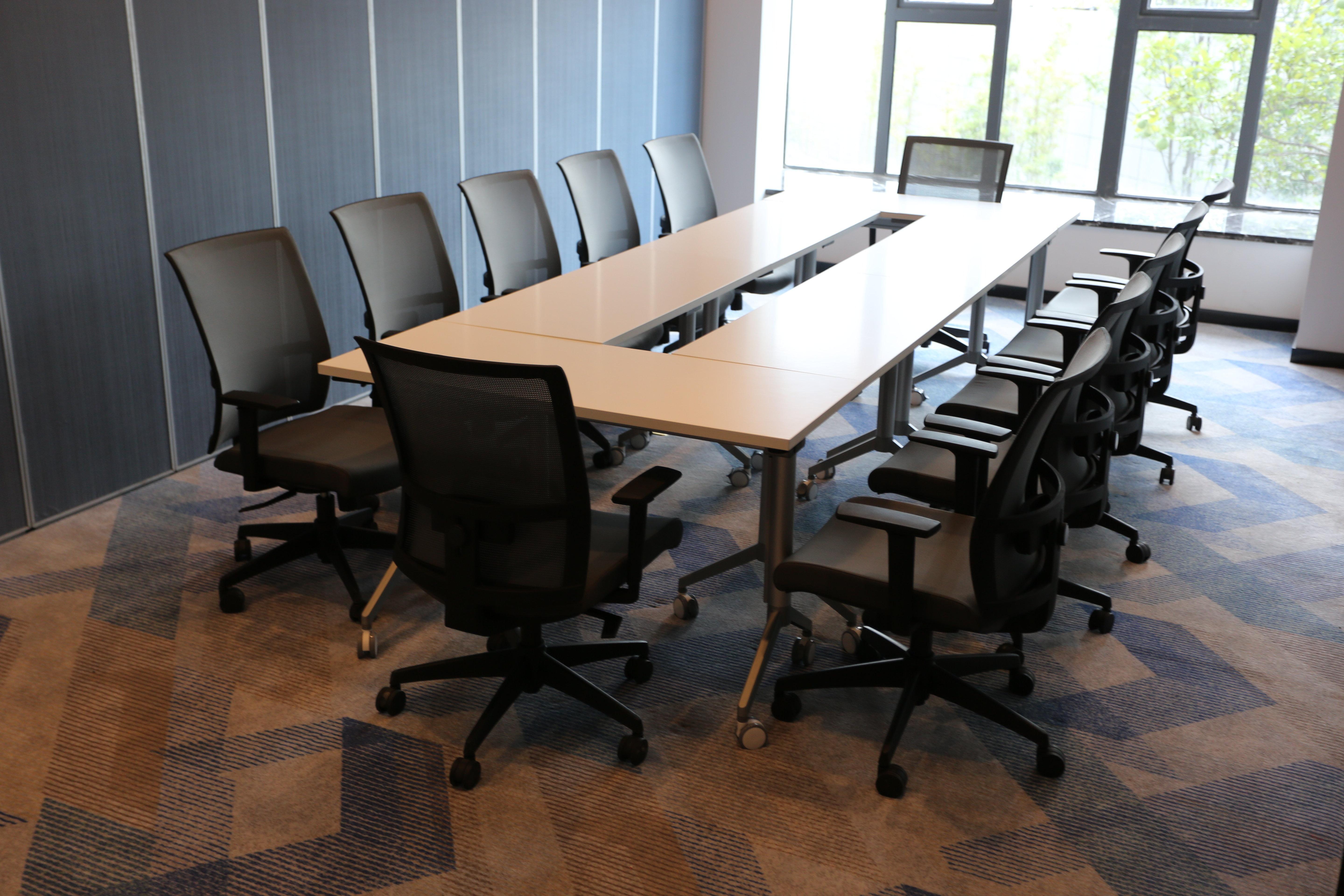 Holiday Inn Express - Wuhan Optical Valley By Ihg 외부 사진