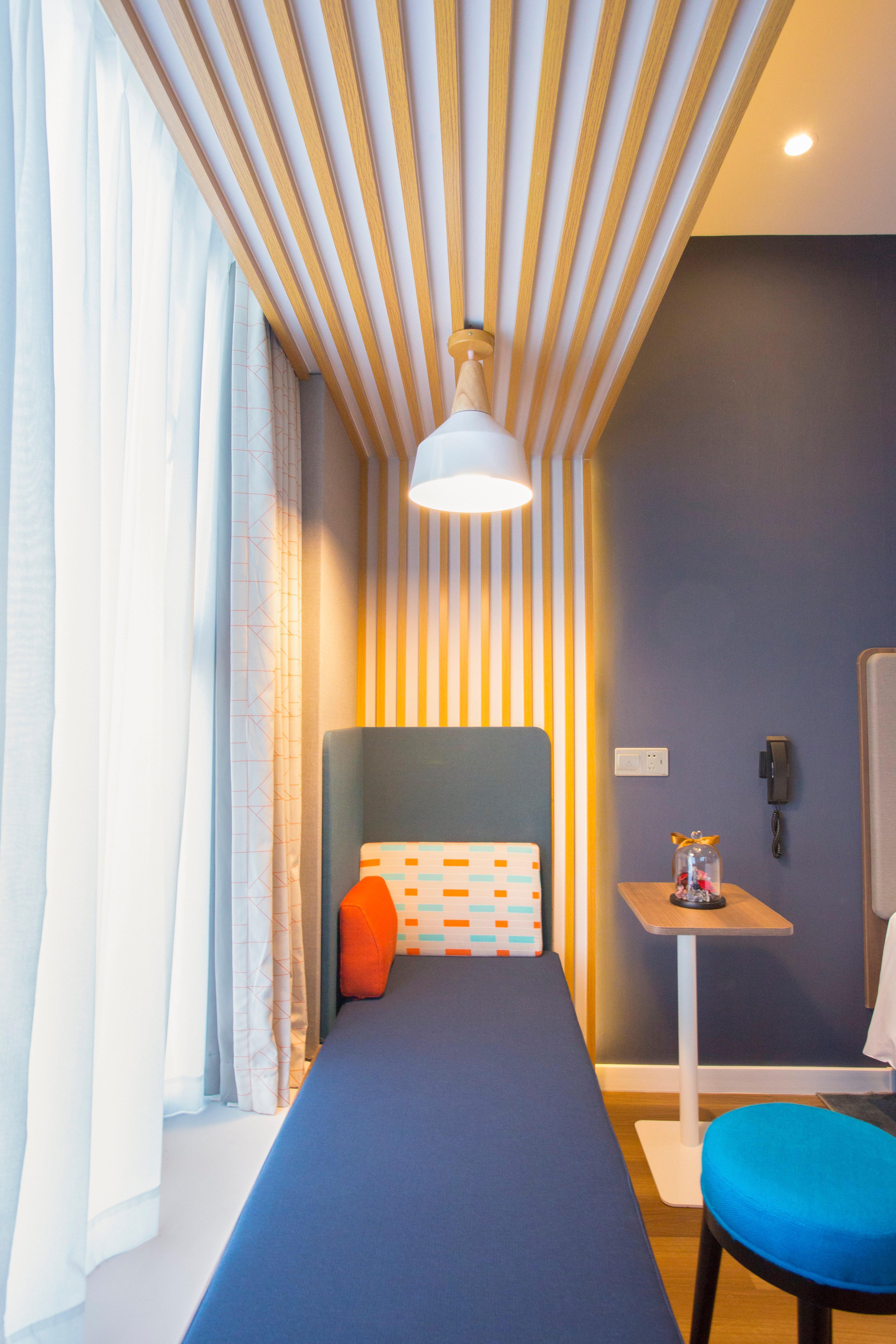 Holiday Inn Express - Wuhan Optical Valley By Ihg 외부 사진